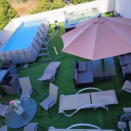 Luxury Apartments Marbella Cabopino Exterior foto