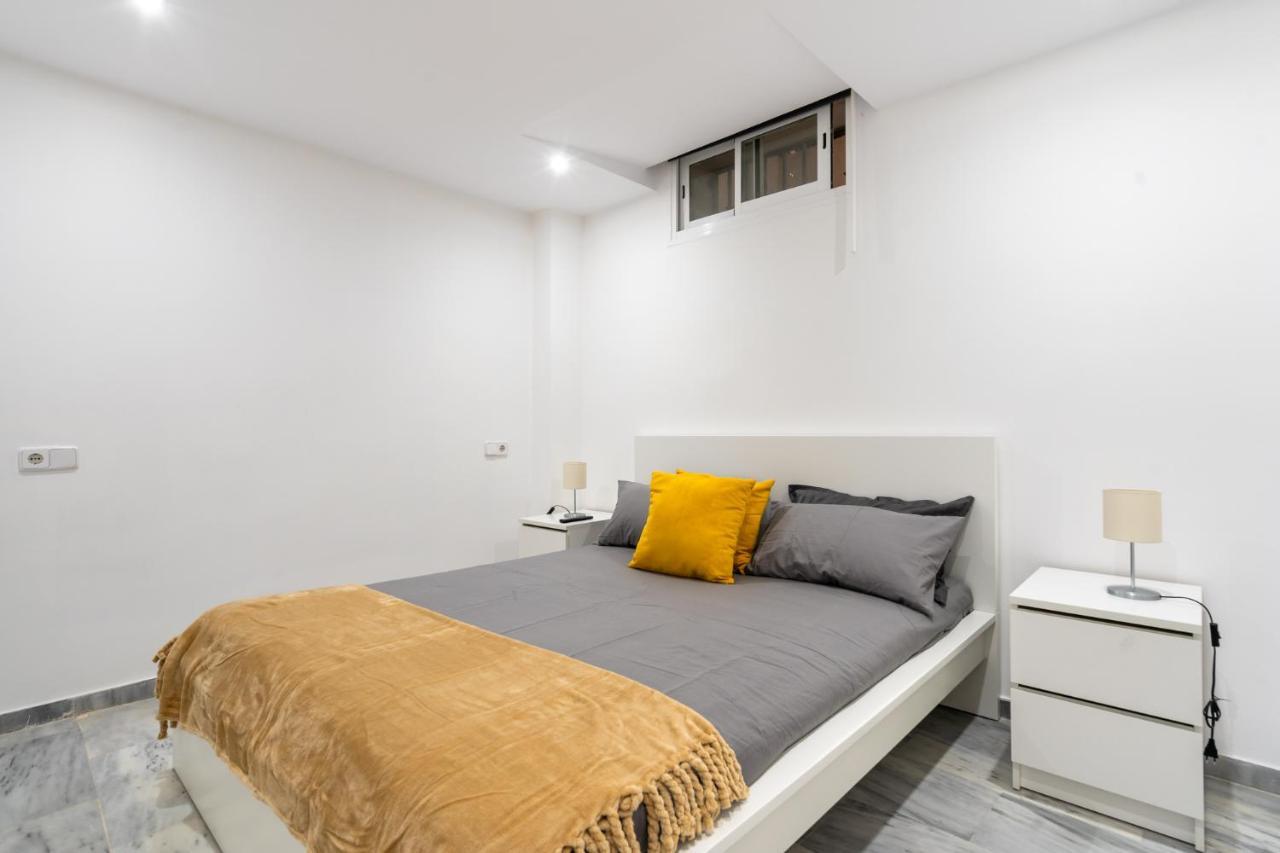 Luxury Apartments Marbella Cabopino Exterior foto