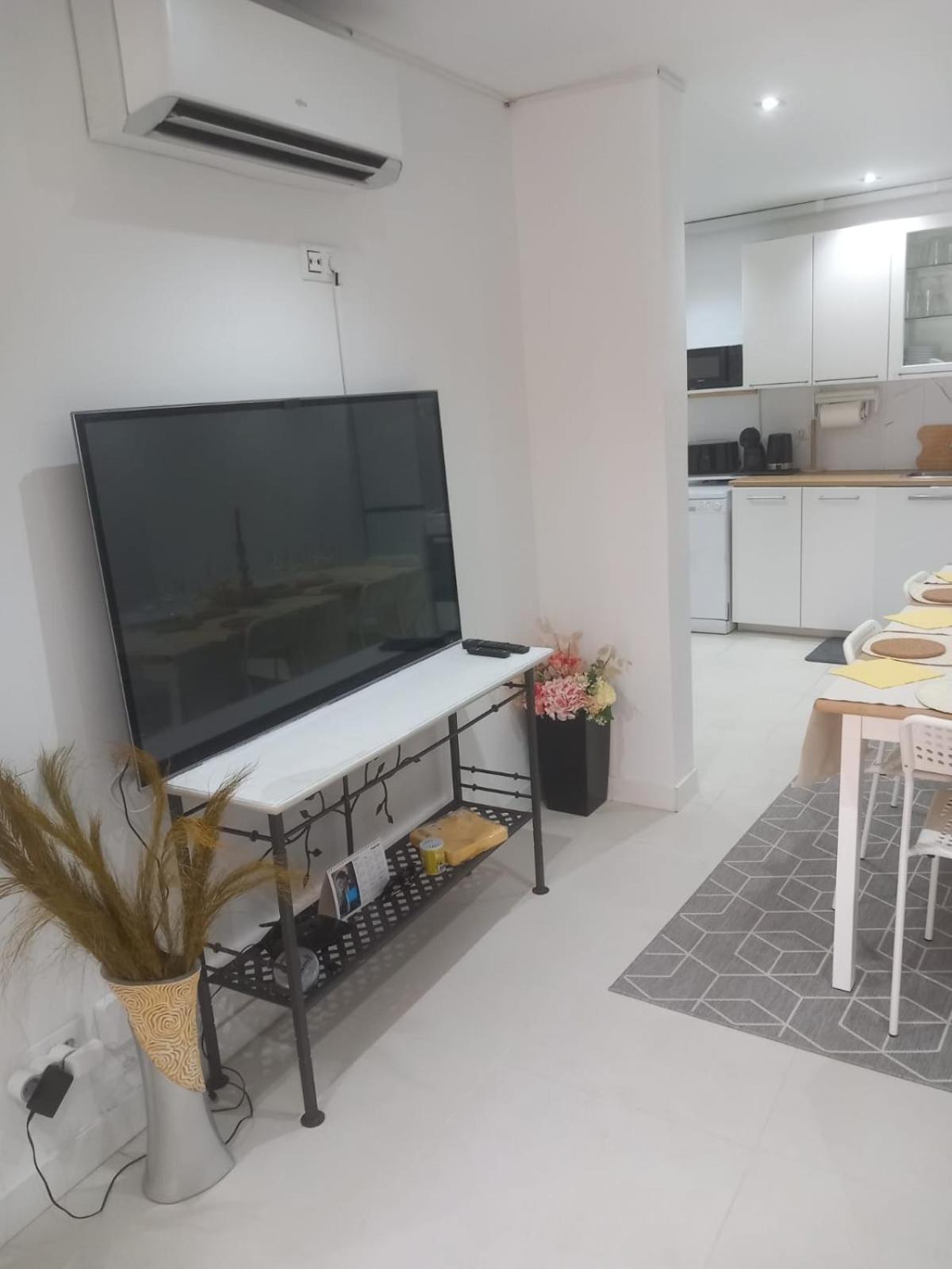 Luxury Apartments Marbella Cabopino Exterior foto