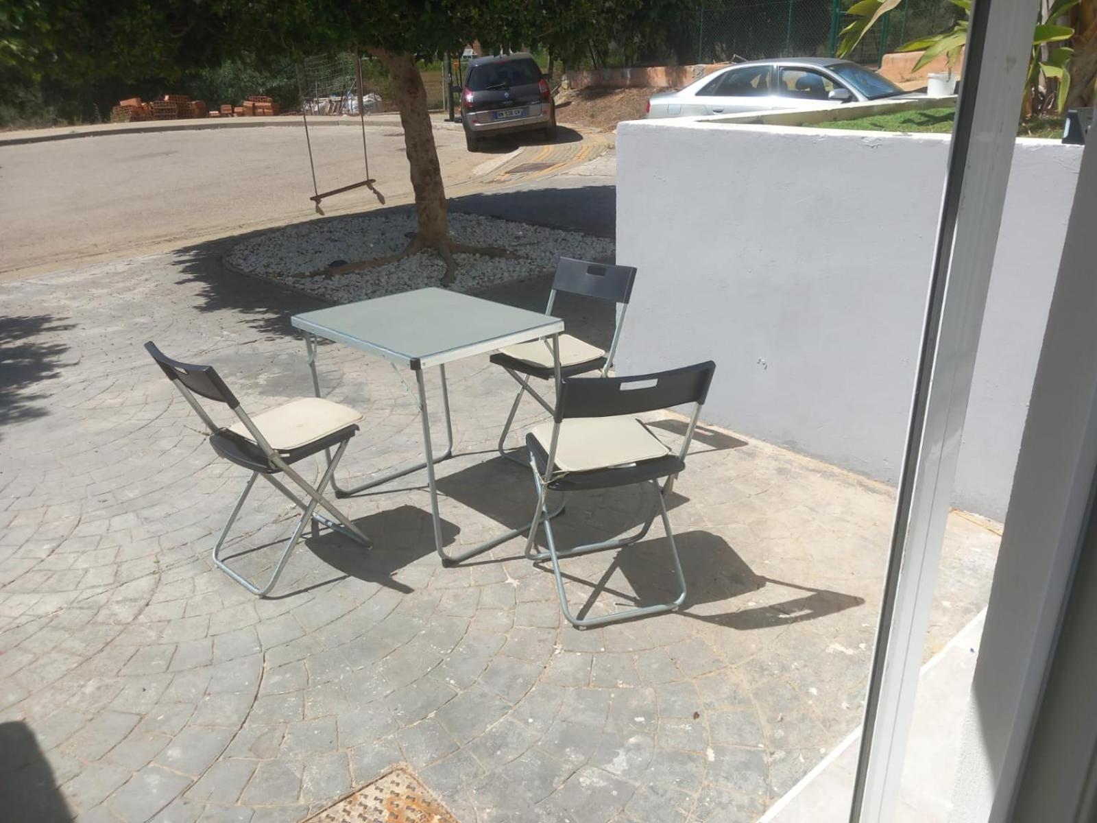 Luxury Apartments Marbella Cabopino Exterior foto