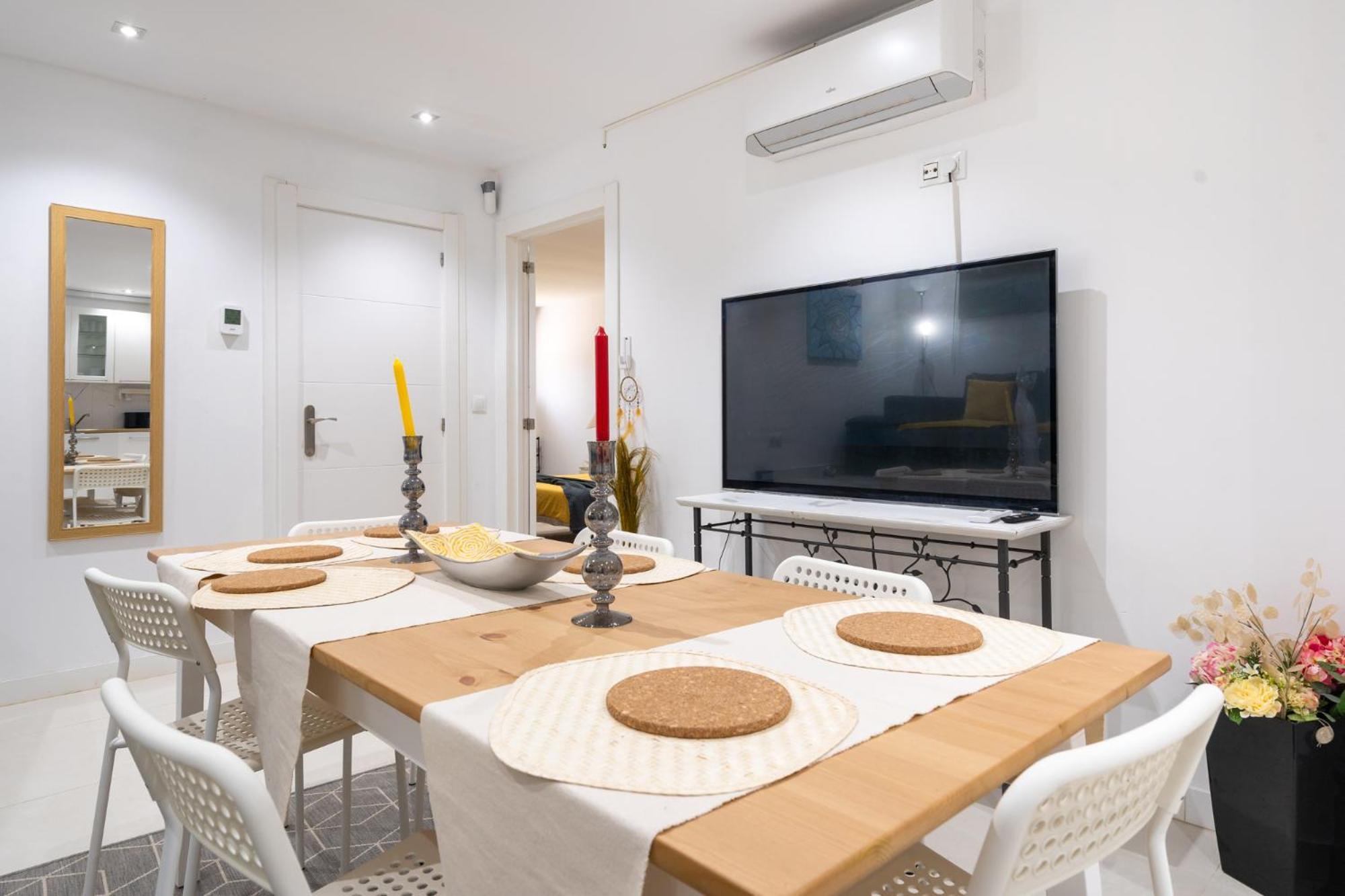 Luxury Apartments Marbella Cabopino Exterior foto